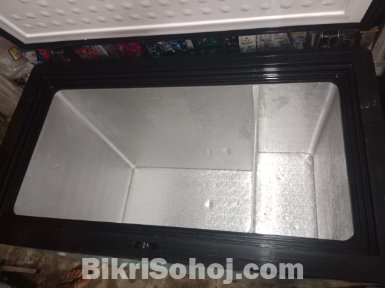 ওয়ালটন ফ্রিজ